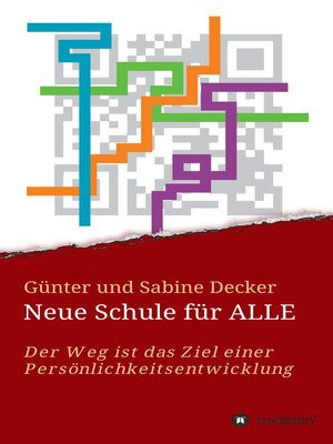 cover image of Neue Schule für ALLE